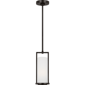 Visual Comfort Studio Collection - Sherwood 1-Light Mini Pendant - Lights Canada