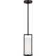 Visual Comfort Studio Collection - Sherwood 1-Light Mini Pendant - Lights Canada