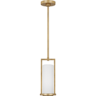 Visual Comfort Studio Collection - Sherwood 1-Light Mini Pendant - Lights Canada