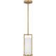 Visual Comfort Studio Collection - Sherwood 1-Light Mini Pendant - Lights Canada