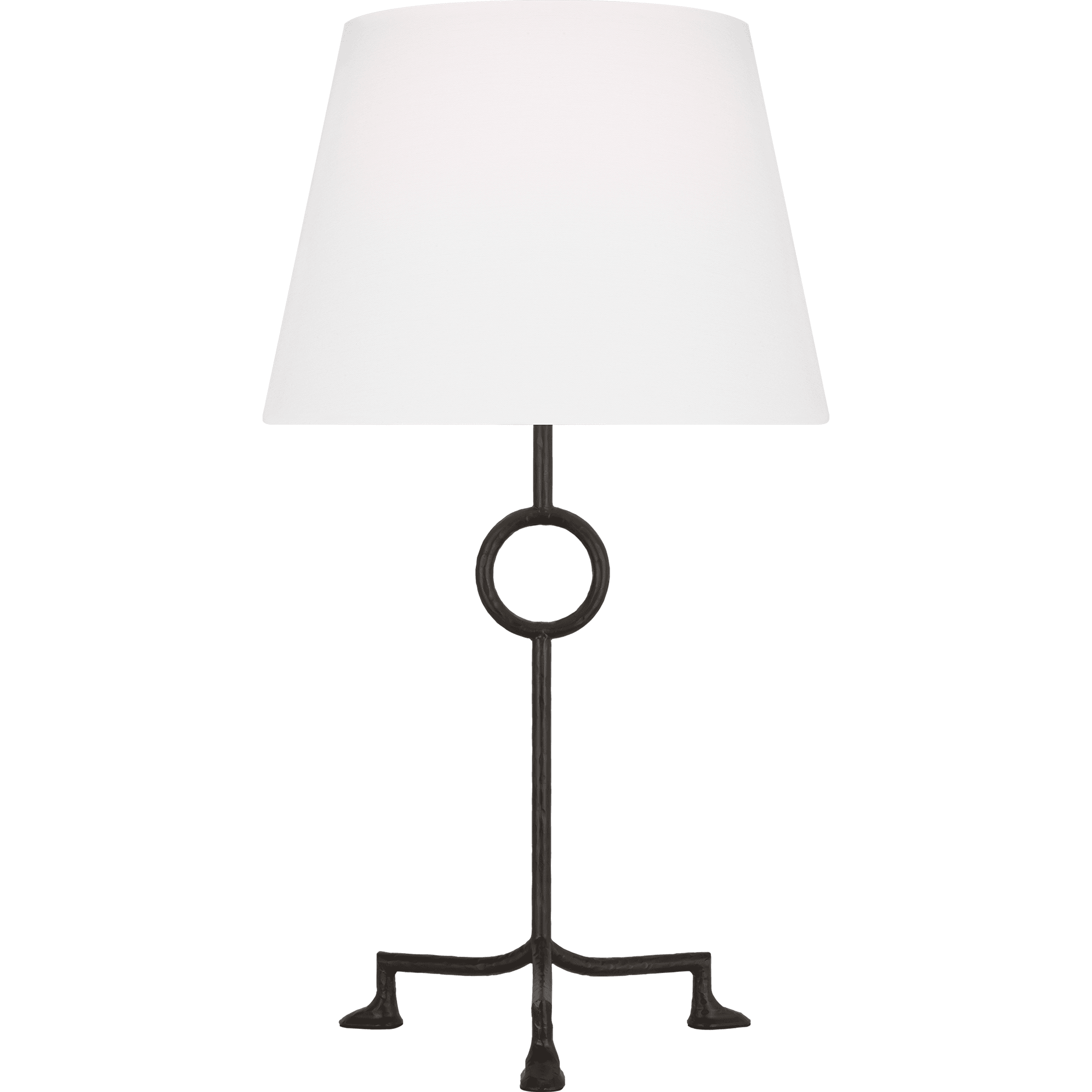 Visual Comfort Studio Collection - Montour 1-Light Large Table Lamp - Lights Canada