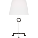 Visual Comfort Studio Collection - Montour 1-Light Large Table Lamp - Lights Canada