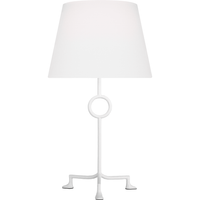 Montour 1-Light Large Table Lamp