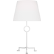 Visual Comfort Studio Collection - Montour 1-Light Large Table Lamp - Lights Canada