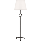 Visual Comfort Studio Collection - Montour 1-Light Large Floor Lamp - Lights Canada