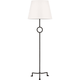 Visual Comfort Studio Collection - Montour 1-Light Large Floor Lamp - Lights Canada