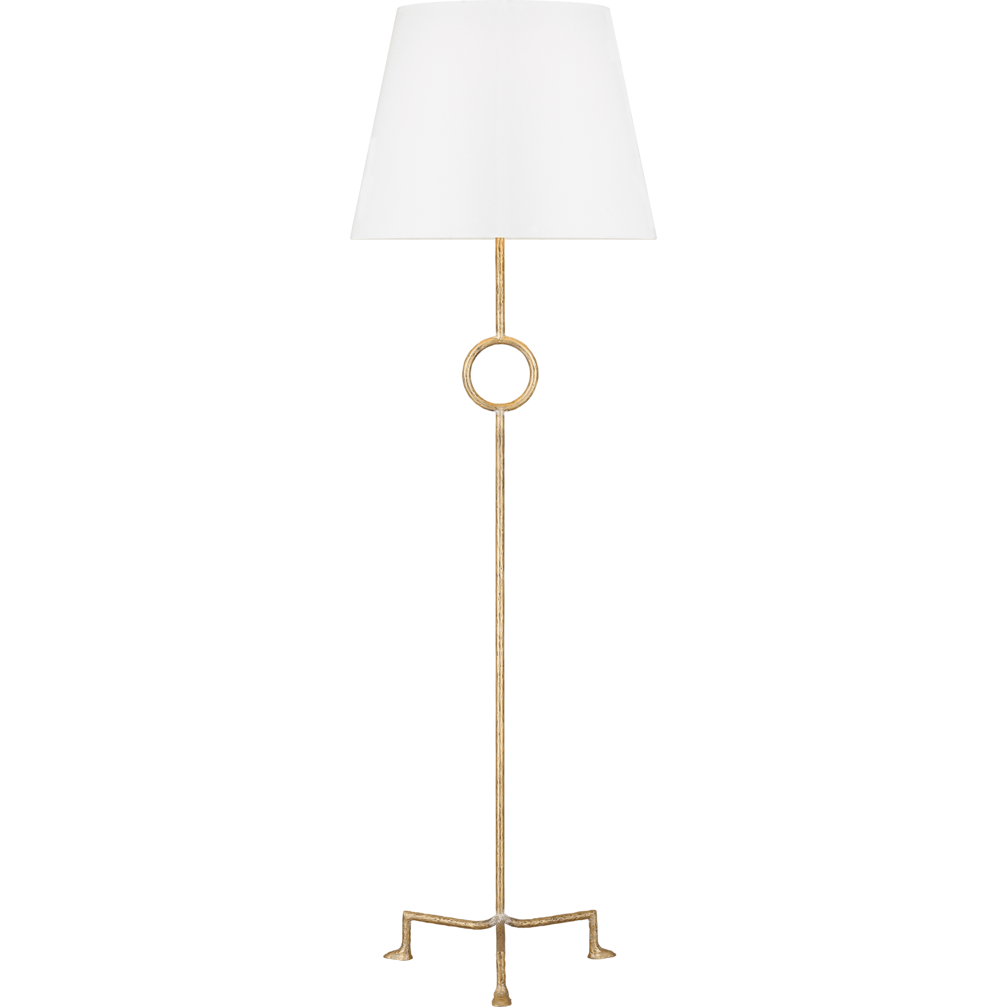 Visual Comfort Studio Collection - Montour 1-Light Large Floor Lamp - Lights Canada