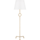 Visual Comfort Studio Collection - Montour 1-Light Large Floor Lamp - Lights Canada