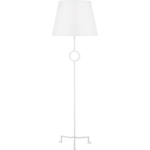 Visual Comfort Studio Collection - Montour 1-Light Large Floor Lamp - Lights Canada
