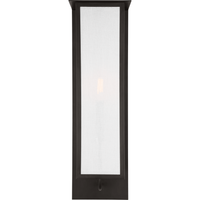 Dresden 1-Light Large Sconce