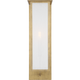 Visual Comfort Studio Collection - Dresden 1-Light Large Sconce - Lights Canada