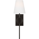 Visual Comfort Studio Collection - Montour 1-Light Large Sconce - Lights Canada