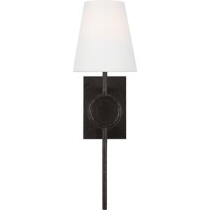 Visual Comfort Studio Collection - Montour 1-Light Large Sconce - Lights Canada