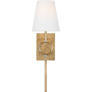 Visual Comfort Studio Collection - Montour 1-Light Large Sconce - Lights Canada