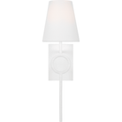 Visual Comfort Studio Collection - Montour 1-Light Large Sconce - Lights Canada