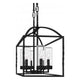 Thatcher 6-Light Island Light