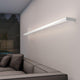 Thin-Line 8' One-Sided LED Wall Bar