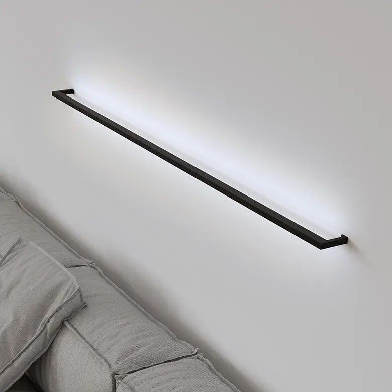 Thin-Line 8' LED Indirect Wall Bar