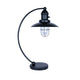 Cavea 1-Light Outdoor Lantern