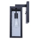 Alaina 1-Light Outdoor Lantern