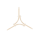 Madera Coffee Table