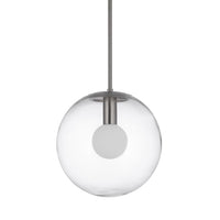 Quince 12.25" Length Ceiling Fixture