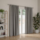 1" Cleo Curtain Rod