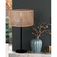Bellamy 1-Light Table Lamp