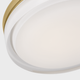 Cirque Large Flush Mount