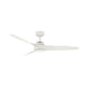 Mosley Outdoor Fan 52"