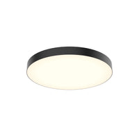 Fusion 21" Trimless Flush Mount
