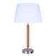 Maly 1-Light Table Lamp