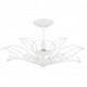 Tallulah Semi-Flush Mount