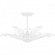 Tallulah Semi-Flush Mount