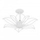 Tallulah Semi-Flush Mount