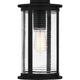 Tilmore 1-Light Outdoor Pendant