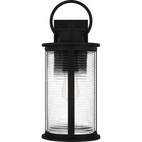 Tilmore 1-Light Large Outdoor Lantern
