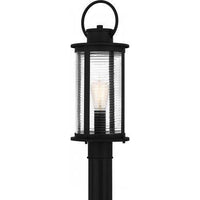 Tilmore 1-Light Outdoor Post Light