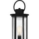 Tilmore 1-Light Outdoor Post Light