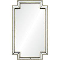 Raton 40" Tall Rectangle Wall Mirror