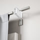Flute Curtain Rod