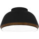 Tamara 3-Light Flush Mount