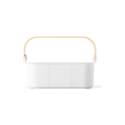 Umbra - Bellwood Stackable Bin - Lights Canada