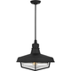 Visual Comfort Studio Collection - Hollis 1-Light Large Pendant - Lights Canada