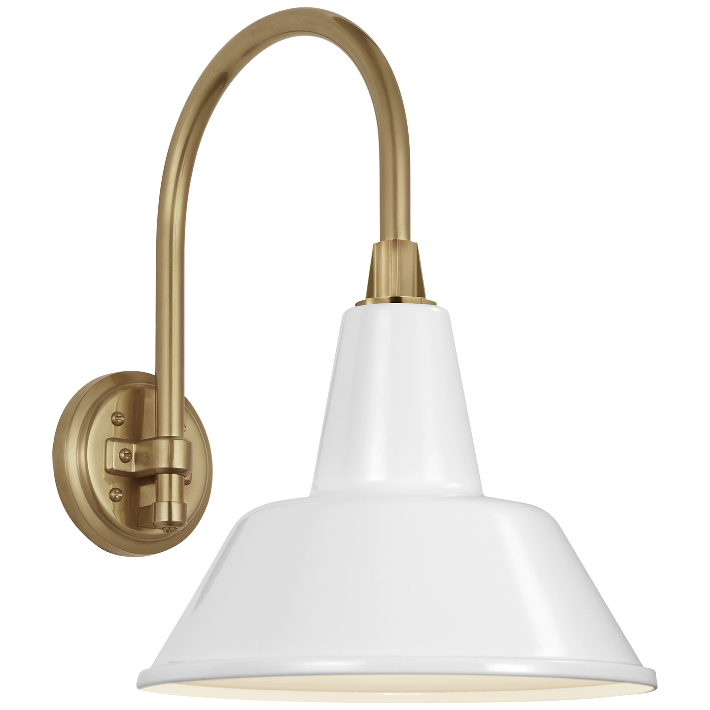 TOB 2814HAB/S1-WHT