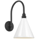 TOB 2814MBK/S10-WHT