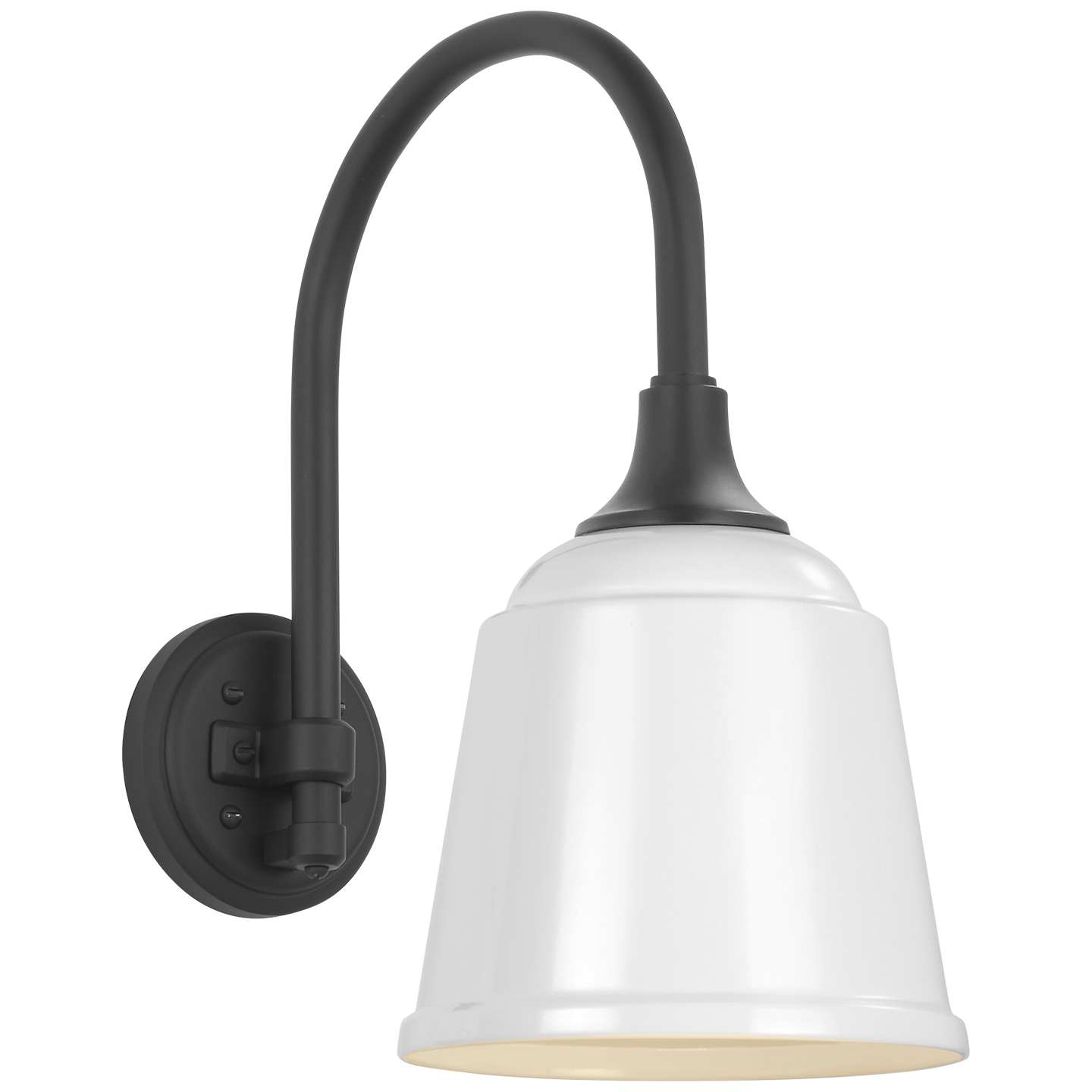 TOB 2814MBK/S5-WHT