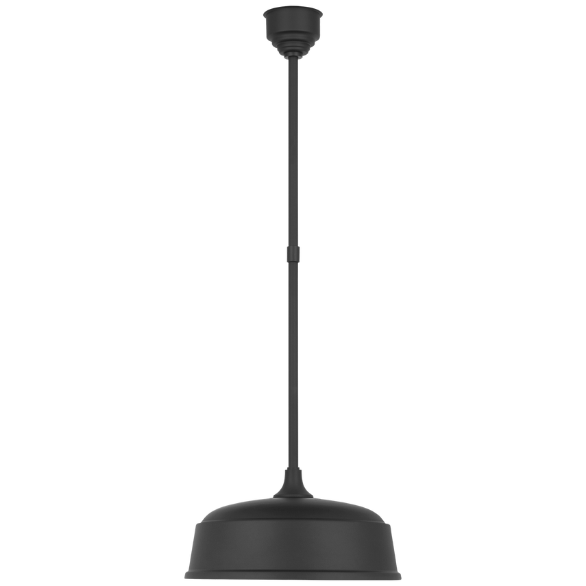 TOB 5812MBK-MBK
