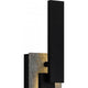 Todman LED Medium Outdoor Lantern