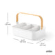 Bellwood Stackable Bins